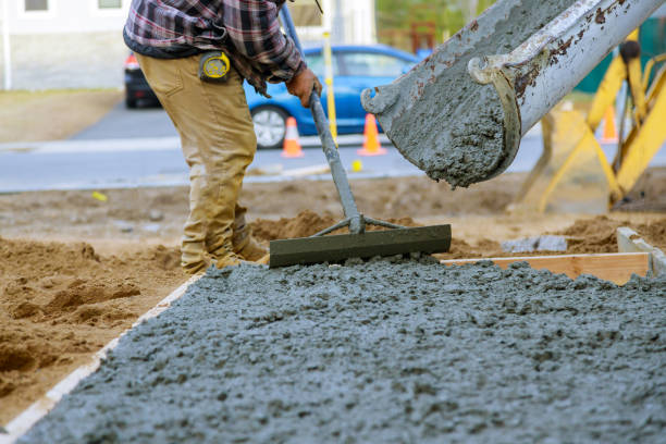  Oberlin, LA Concrete contractor Pros