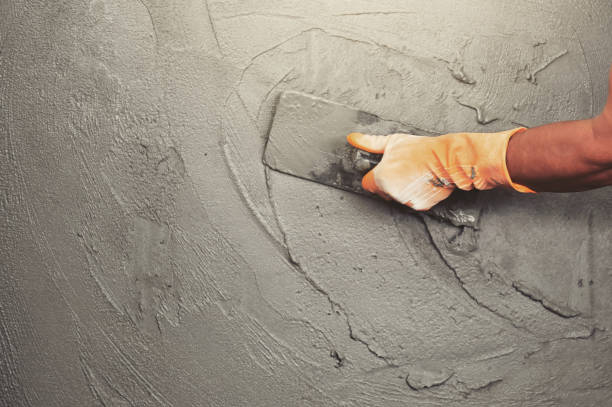 Best Commercial Concrete Services in Oberlin, LA