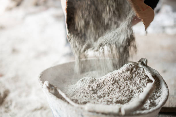 Best Concrete Grinding and Polishing in Oberlin, LA