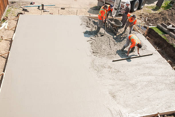 , LA Concrete contractor Company