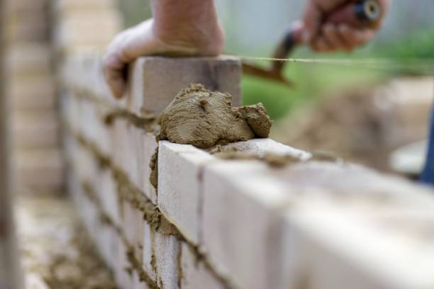 Best Concrete Foundation Repair in Oberlin, LA